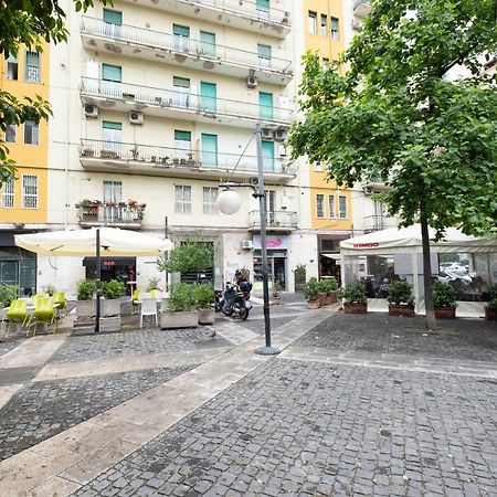 B&B Immacolata Неаполь Экстерьер фото