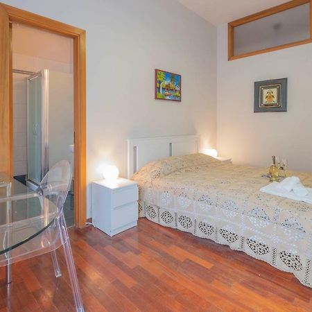 B&B Immacolata Неаполь Экстерьер фото